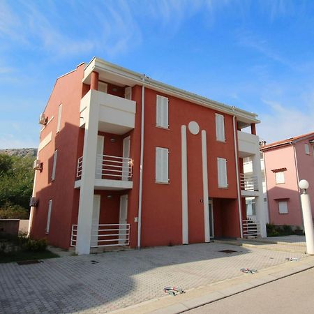 Apartments Posta Baška Exteriör bild